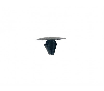Hyundai Mobis genuine bonnet soundproof plate pin (8112637000A)