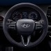 i30N N Performance Alcantara Steering Wheel/Alcantara Handle Hyundai Mobis Genuine