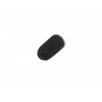 Genuine tire air inlet cap valve black (529372V100)
