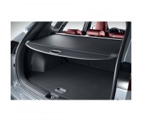 Genesis GV80 trunk cargo screen/Luggage screen/trunk divider Mobis pure 85940T6000NNB
