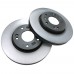 Avante CN7 Disc Rotor/Brake Disc/Brake Drum Hyundai Mobis Genuine Parts 51712AA000/58411G2300