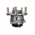 I30 hub/axle hub/front hub/rear hub/ABS sensor hub Hyundai Mobis Genuine Parts 51730A5000/527103X000