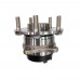 Accent Hub/Axle Hub/Front Hub/Rear Hub/ABS Sensor Hub Hyundai Mobis Genuine Parts 517301J000/527500U000/527501R000