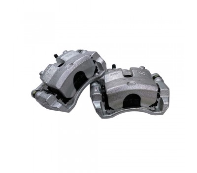 Genesis G80RG3 Full Change Brake Caliper/Disc Caliper/Brake Assembly Hyundai Mobis Genuine 58110T1000/58110T1100/58110T1200/58130T1