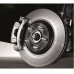 Grand Starex Disc Rotor/Brake Disc/Brake Drum Hyundai Mobis Pure 517124H000/584114H300