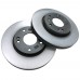 Palisade Disc Rotor/Brake Disc/Brake Drum Hyundai Mobis Sunjeong 51712B8000/58411S1500