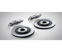 Santa Fe TM Alcon 6P Brake / Alcon Caliper / Alcon Brake / Alcon Pad [Set Product] Hyundai Mobis Genuine
