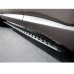 Genesis GV80 side step/side stay off/side auxiliary springboard Mobis pure T6875AP000/T6875AP010/T6875AP020