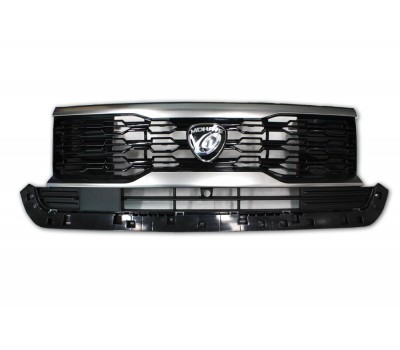 Mojave Gravity Grill 2J863AP000