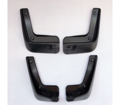 Palisade Mudguard / Mudguard Hyundai Mobis Genuine Parts 86831S8000/86832S8000/86841S8000/86842S8