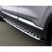 Santa Fe TM Side Step/Side Step/Side Auxiliary Footrest Hyundai Mobis Pure S1875AP000/S1875AP010/S1875AP020/S1877A