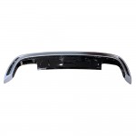 The New Santa Fe TM Diesel / Gasoline Rear Bumper Kid / Dual Muzzle Plus Kid S1866AP150/S1866AP180