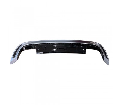 The New Santa Fe TM Diesel / Gasoline Rear Bumper Kid / Dual Muzzle Plus Kid S1866AP150/S1866AP180