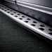 Tucson TL side step/side step/side auxiliary footrest Hyundai Mobis genuine D3875AP100/D3875AP200