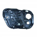 Genesis G70 Glass Gear/Door Module Panel Hyundai Mobis Genuine Parts 82481G9000/82471G9000/83471G9000/83481G
