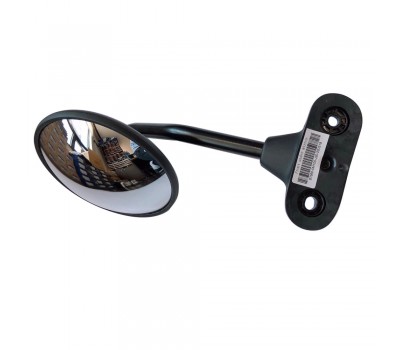 All New Mighty QT Auxiliary Mirror / One Mirror / Lower Mirror Hyundai Mobis Genuine Parts 876605M100CA