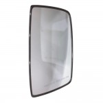 All New Mighty QT side mirror glass/side mirror mirror/rear mirror glass Hyundai Mobis genuine 876815M120/876715M120
