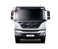 Pavis Underview Mirror/Upper Mirror Hyundai Mobis Pure 876606D200
