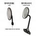 Porter 2 / Bongo 3 One Mirror / Secondary Mirror / Lower Mirror Hyundai Mobis Genuine Parts 876404F000/8712143010