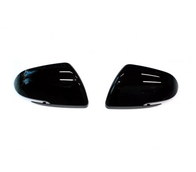 Seltos Side Mirror Cover (Black) 87616Q50109H 87626Q50109H