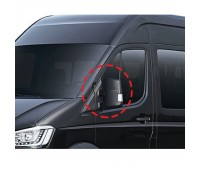 Solarti side mirror/rear mirror/rear mirror Hyundai Mobis Genuine Parts 8761059110CA/8761059113CA/8762059110CA/8
