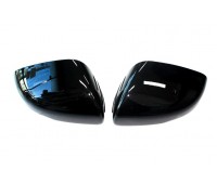 Sorento MQ4 Side Mirror Cover Black Glossy 87616P2000ABP 87626P2000ABP
