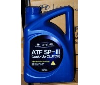 Auto transmission oil (direct connection type) 0450000400
