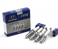 Avante genuine spark plug set of 4
