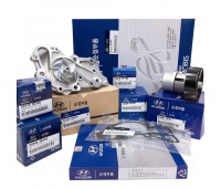 Grandeur TG 2.7 Engine Timing Belt Set/Timing Set/Outer Belt Set/Fan Belt Set/Fan Belt Set Hyundai Mobis Genuine Parts
