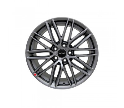 Genesis G70 18-inch wheels 2019/2020 Hyundai Mobis Genuine Parts 52910G9110