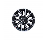 DN8 Sonata 18-inch wheel/Sensuous 18-inch wheel Hyundai Mobis Pure 52910L1310