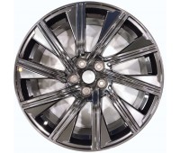 Palisade Dark Sputtering Wheel Hyundai Mobis Genuine Parts S8529AP000/S8529AP010
