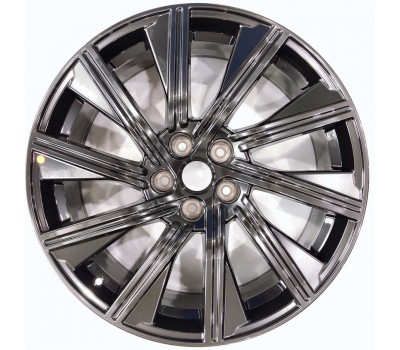 Palisade Dark Sputtering Wheel Hyundai Mobis Genuine Parts S8529AP000/S8529AP010