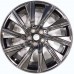 Palisade Dark Sputtering Wheel Hyundai Mobis Genuine Parts S8529AP000/S8529AP010