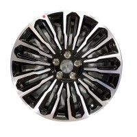 Palisade front machining wheel Hyundai Mobis Genuine Parts S8529AP100/S8529AP110