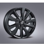 Santa Fe TM 20-inch black lightweight wheel/20-inch N performance wheel Hyundai Mobis genuine S1529AP810/L1529AP110