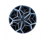Tucson NX4 N-line 19-inch wheel/N-line 19-inch wheel cap Hyundai Mobis Pure 52910N9400/52960L0100