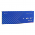 Hyafilia Grand without lidocaine (1x1ml)