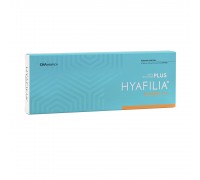 Hyafilia Classic Plus 1 syringe
