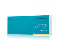 Hyafilia Petit Plus ( 1 x 1 ml )