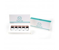 Miracle Touch BR 5 vials x 5ml