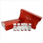 V-line A-solution 10ml * 5 ea ( Face )