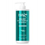 HAIR PLUS Шампунь для тонких и слабых волос1000мл-HAIR PLUS Velvet Vita Supply Shampoo 1000ml
