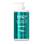 Hair Plus Лечебный бальзам для тонких и ослабленных волос700мл-HAIR PLUS Vita Supply Treatment 700ml
