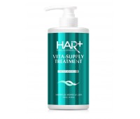 Hair Plus Лечебный бальзам для тонких и ослабленных волос700мл-HAIR PLUS Vita Supply Treatment 700ml
