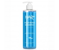 Hair Plus Aqua-Bond-Shampoo 500 ml-Hair Plus Aqua Bond Shampoo 500ml
