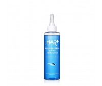 Hair Plus протеиновая маска для волос 200мл-Hair Plus Aqua Water Protein Treatment 200ml

