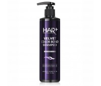 Hair Plus Шампунь для окрашивания волос 300мл-Hair Plus Color Bond Shampoo 300ml
