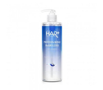 Hair Plus Protein Bond Hair Loss Vital Shampoo 500ml