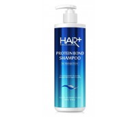 Hair Plus Protein Bond Shampoo 500ml
